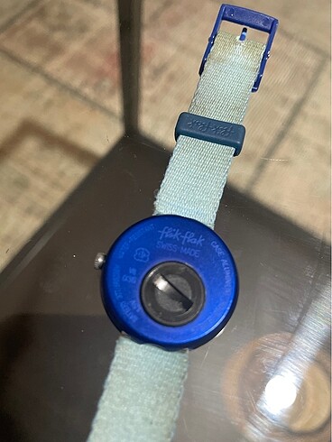 Swatch çocuk saat - Görsel 3