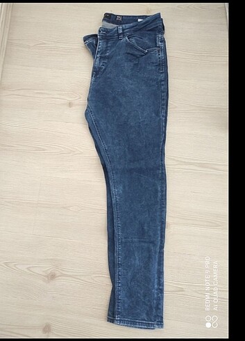 Bershka jean