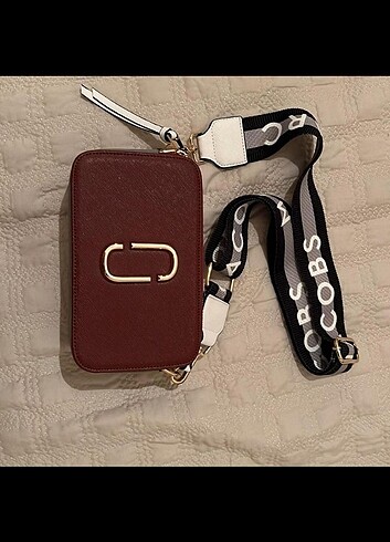 Diğer Marc Jacobs A kalite