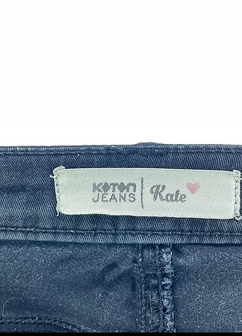 42 Beden Koton jean