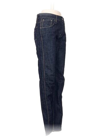 Pull and Bear Pull and Bear Jean / Kot %70 İndirimli.