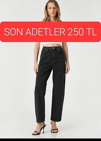 Kot pantolon 