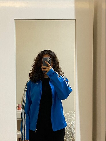Adidas Ceket