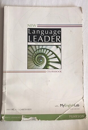 Language leader