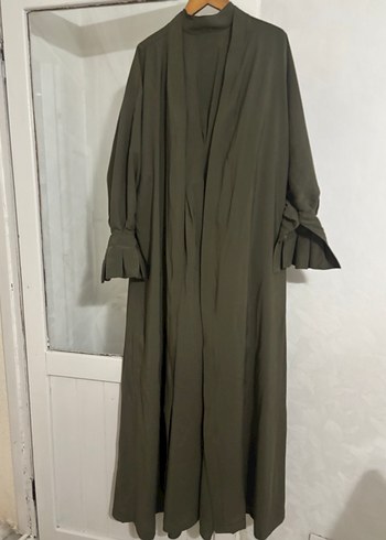 Diğer abaya elbise