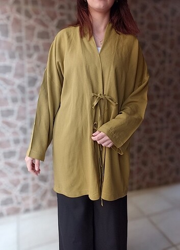 Diğer Kimono