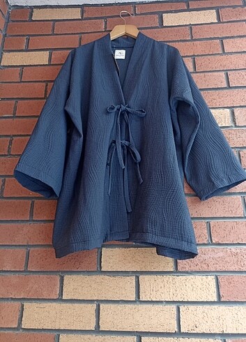 Diğer Kimono