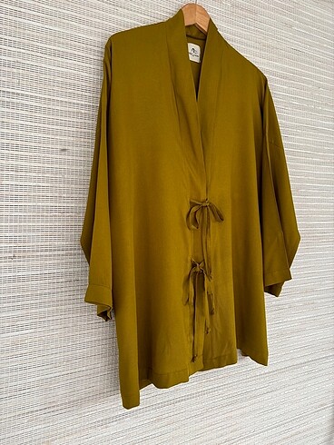 universal Beden Kimono