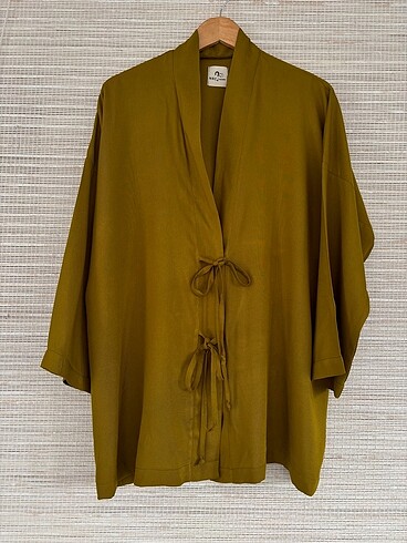 Diğer Kimono