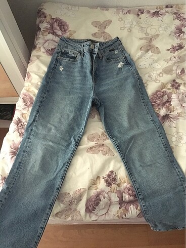 Mavi Jeans mavi star jean