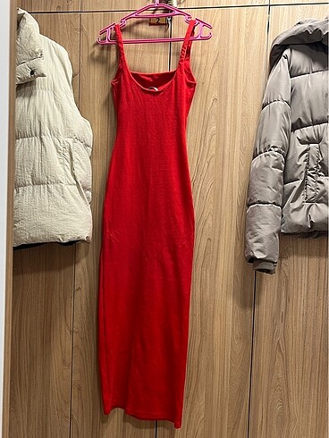 xs Beden Elbise