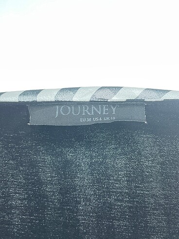 s Beden çeşitli Renk Journey Bluz %70 İndirimli.