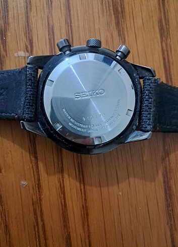 Seiko saat