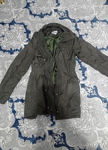 Trenchcoat