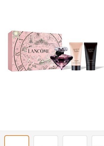 lancome
