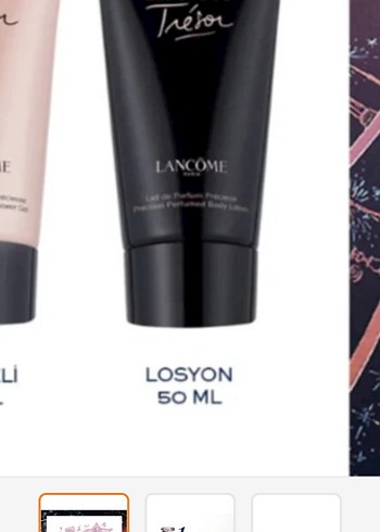 lancome