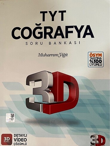 TYT COĞRAFYA