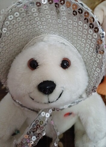 American Vintage Vintage büyük boy ayıcık 20 cm
