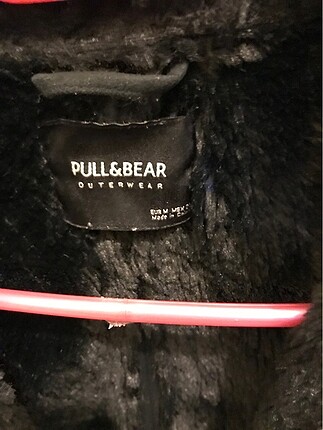 Pull and Bear Pull bear mont