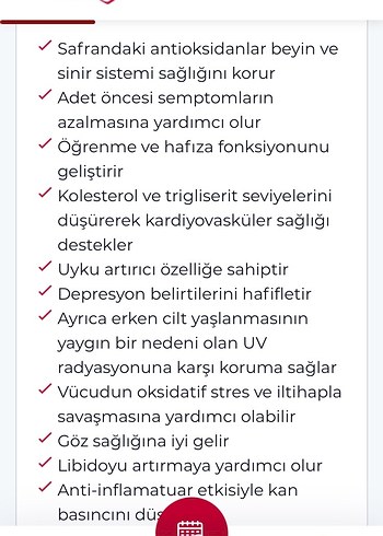 ORJİNAL İRAN SAFRANI 2 gr - Görsel 2