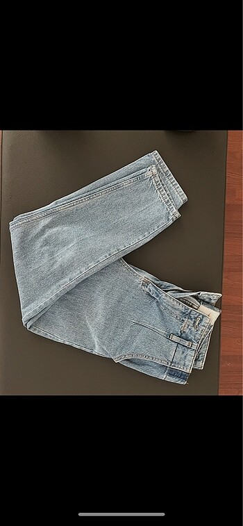 Mon jean