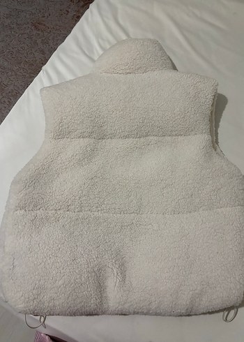 Çift Taraflı Yelek - Görsel 2