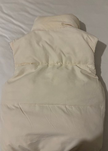 Çift Taraflı Yelek - Görsel 4