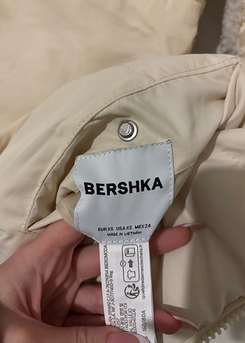 Çift Taraflı Yelek - Görsel 5