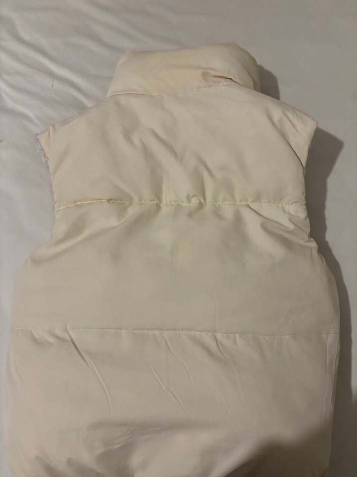 Çift Taraflı Yelek - Görsel 4