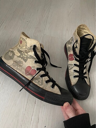 Özel Seri Converse