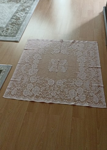 şimen tabla masa üstü için pudra pembesi rengi