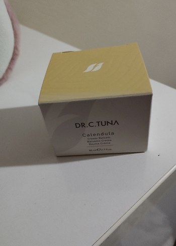 DR.C.TUNA - Görsel 3