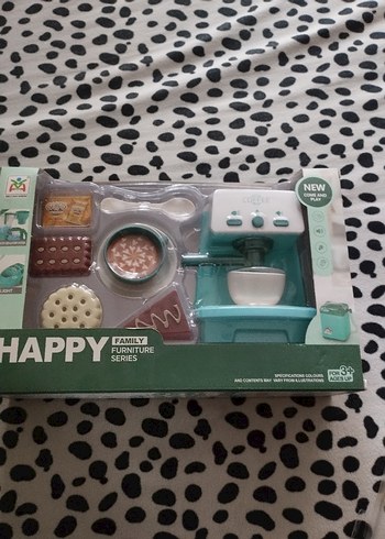 Renkli Eğitim Oyuncak Mutfak Seti fiyat sorunuz - Görsel 5