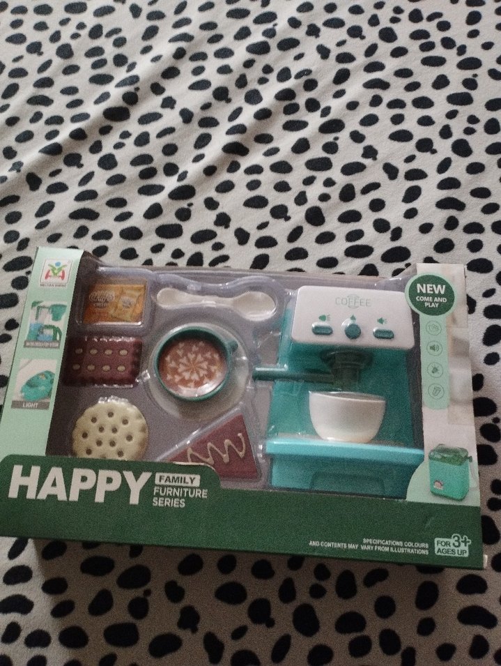 Renkli Eğitim Oyuncak Mutfak Seti fiyat sorunuz - Görsel 4