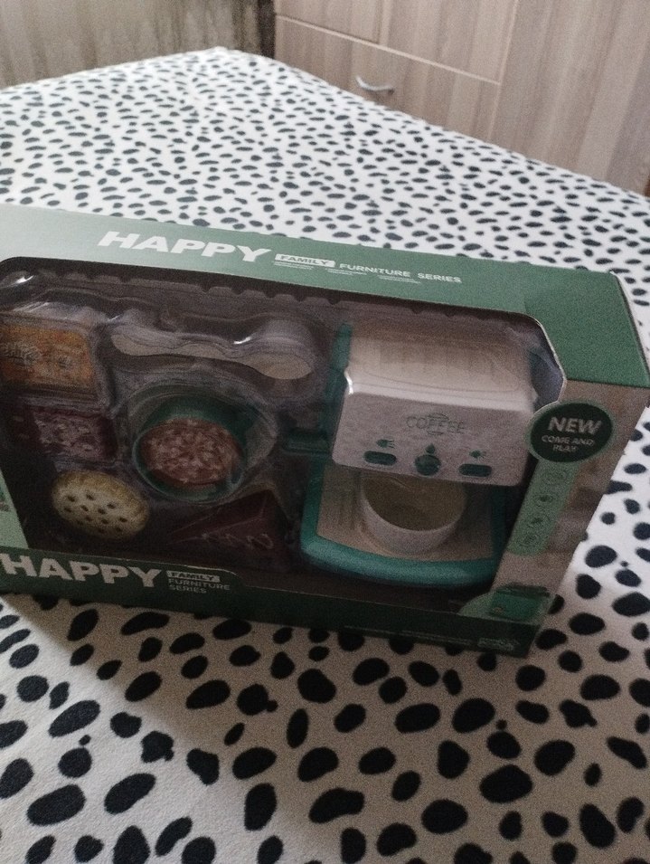 Renkli Eğitim Oyuncak Mutfak Seti fiyat sorunuz - Görsel 3