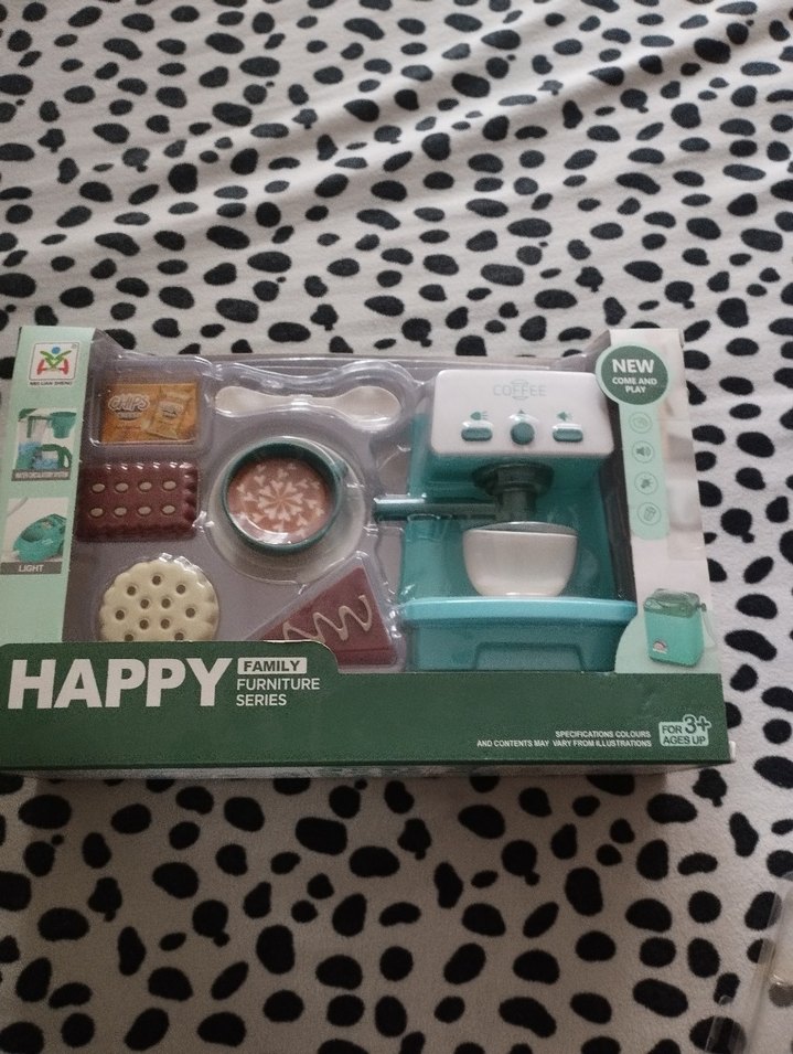 Renkli Eğitim Oyuncak Mutfak Seti fiyat sorunuz - Görsel 5