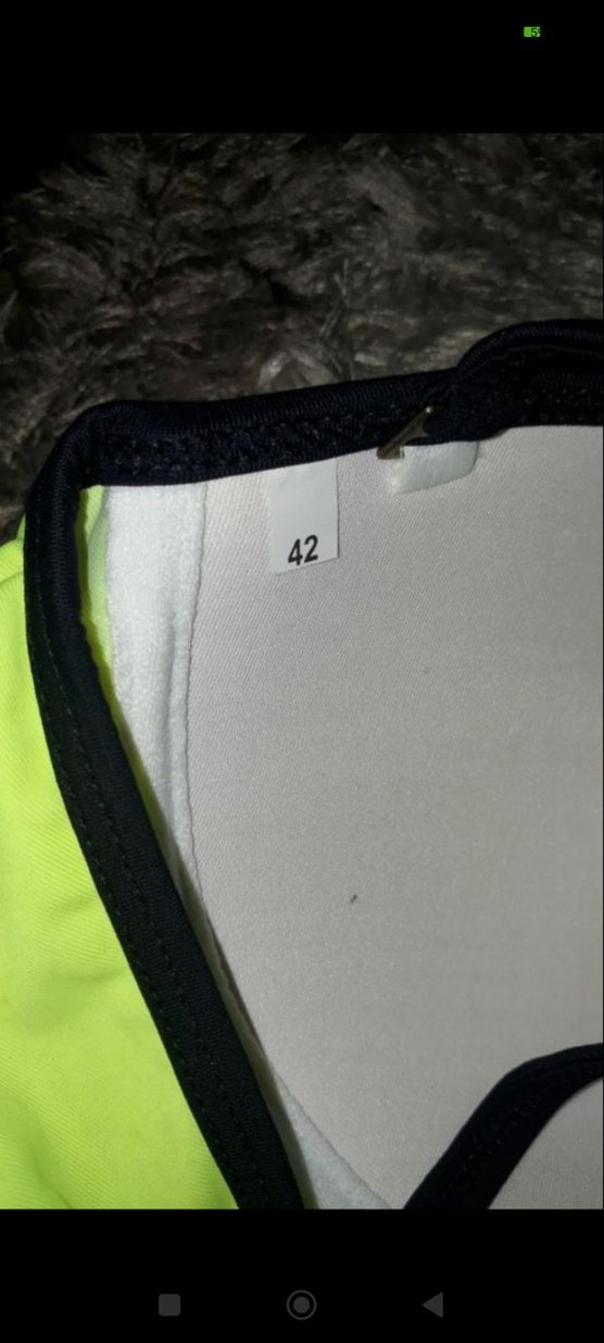 Renkli Pop Kültür Kadın Bikini Takımı - Görsel 3