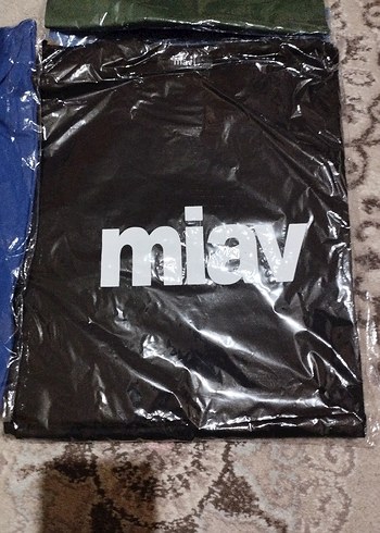 Mavi Baskılı - Görsel 5