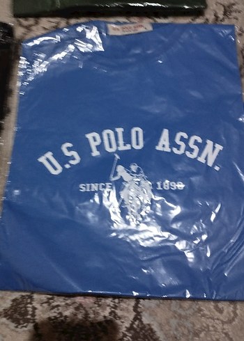 Mavi Baskılı - Görsel 2