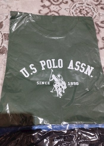 Mavi Baskılı - Görsel 4