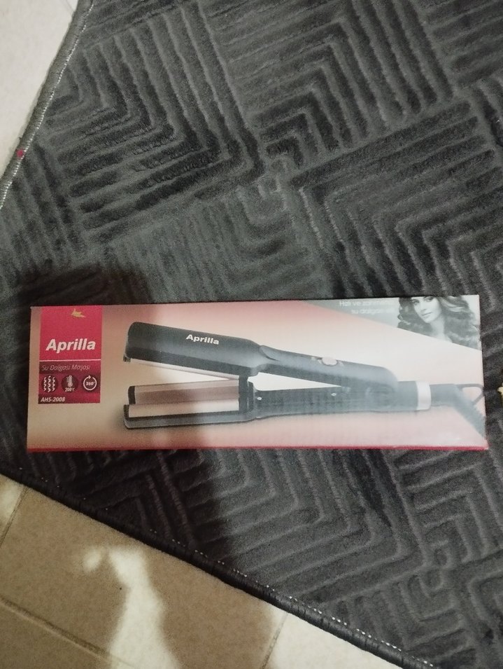 pembe su dalgası masa - Görsel 4