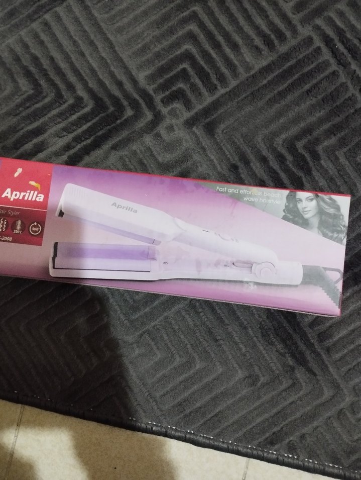 pembe su dalgası masa - Görsel 2