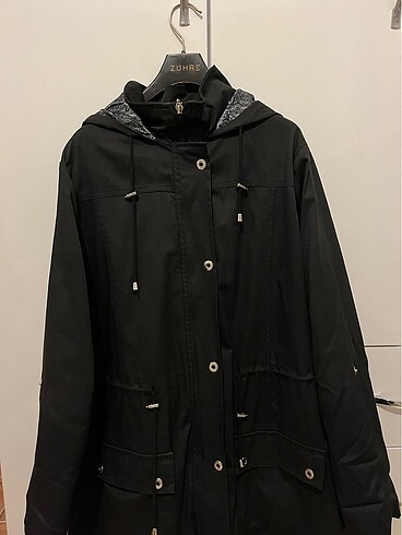 Batik marka L beden dış giyim - Görsel 2