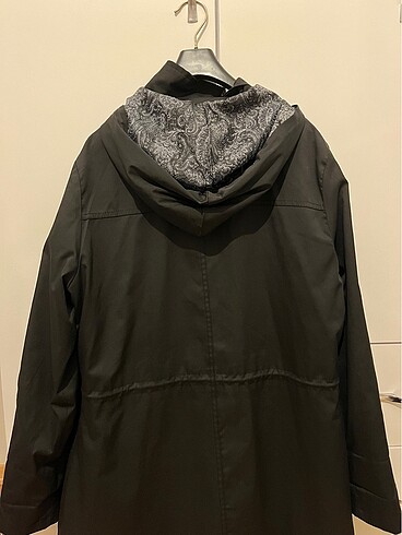 Batik marka L beden dış giyim - Görsel 6