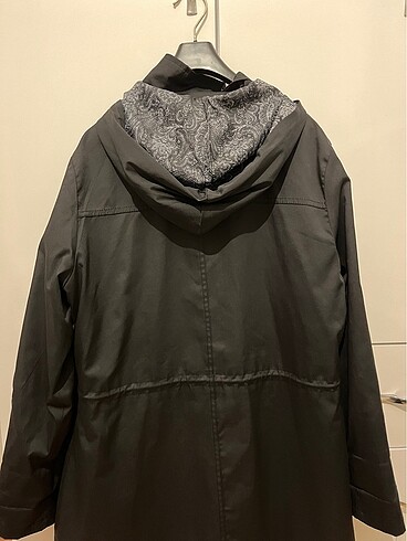 Batik marka L beden dış giyim - Görsel 5
