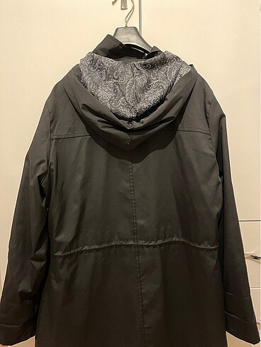 Batik marka L beden dış giyim - Görsel 4