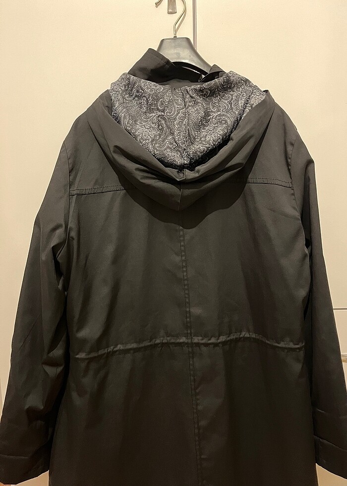 Batik marka L beden dış giyim - Görsel 5