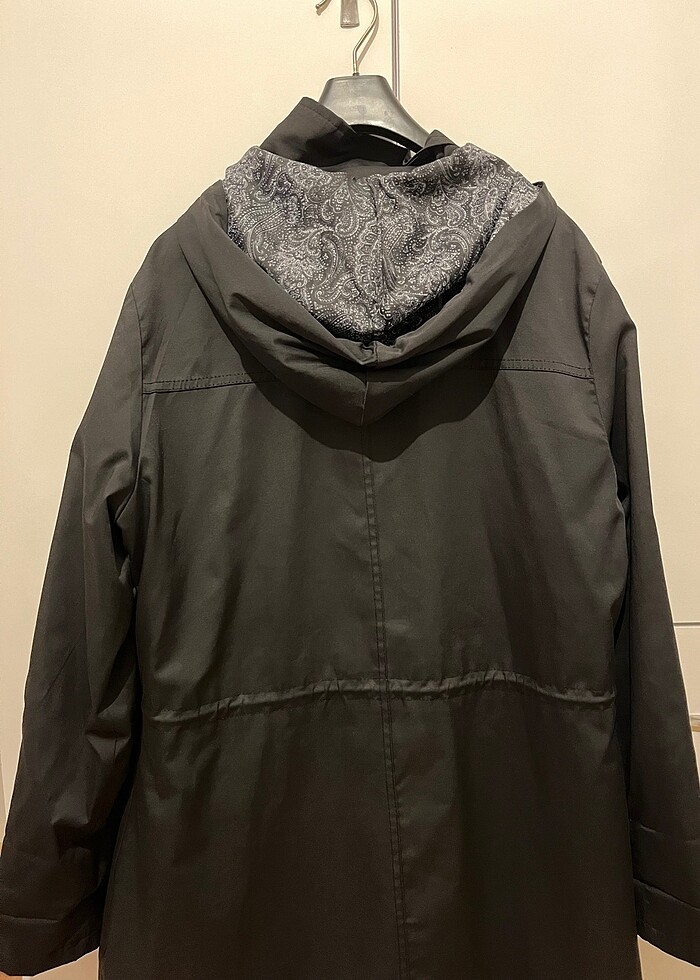 Batik marka L beden dış giyim - Görsel 4