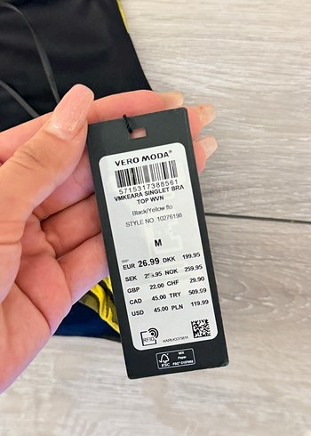 Zara Çiçek Desenli Mini Ust