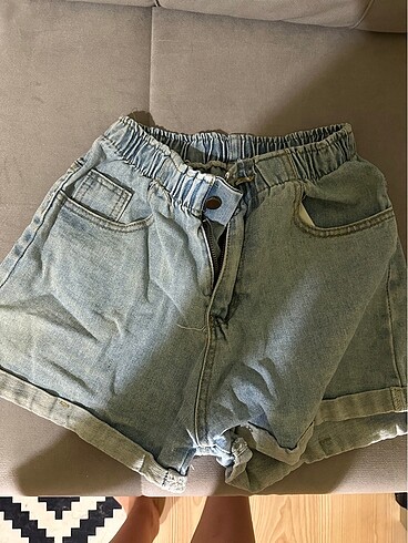Shein şort